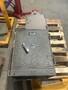 Steel safe
