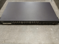 Switch - DELL- X1018 Networking