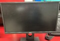 Lot 82 - Dell Monitors w/ Cables USB Keyboards USB Mouse