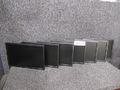 MONITORS (7 TOTAL) ~ JY-27-5 (R04D)