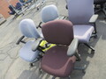 Lot of 4 Chairs