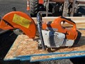 STIHL TS-400 "CUT OFF" SAW 14"
