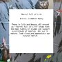 City of Mentor Water Barrel Wonders - Barrel Full of Life