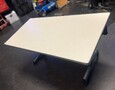 Utility Company Owned Surplus - Used Mobile Table
