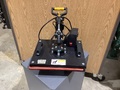 heat press