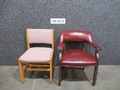 ASST CHAIRS (2 TOTAL) * AG-10-3