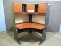 WORKSTATION W/HUTCH ~ AG-10-11