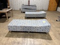Lot of 1 Fomcore Nursing Cots/ Nap Beds