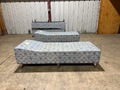 Lot of 1 Fomcore Nursing Cots/ Nap Beds