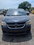 2014 Dodge Caravan