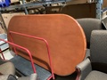 conference table and 7 chairs