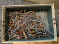 Box of Resistors - F