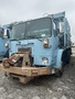 2002 VOLVO XPEDITOR GARBAGE TRUCK