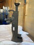 Vintage Templeton Kenly 86A Simplex 5-ton ratchet jack