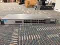 HP ProCurve 1400-24G Network Switch