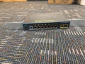 Cisco WS-C2960G-8TC-LNetwork Switch