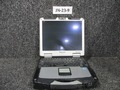 HARD DRIVE REMOVED ~ LAPTOP ~ JN-23-9 (R16D)