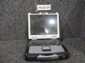 HARD DRIVE REMOVED ~ LAPTOP ~ JN-23-10 (R16D)