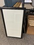 Utility Company Owned Surplus - Black Picture Frames