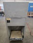 Willy Bleuler Apparatbbau Ring Mill Pulverizer (119600)