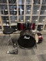 Beginner Pearl Drumset