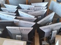 Lot-1936 Pallet of Dell monitors