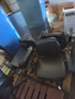 Lot-1939 (5)-EXSH A13 Shampoo Chairs