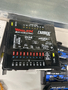 WHELEN CARBIDE CENCOM