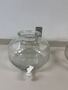 Glass Drink Dispensers (2x)