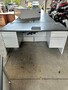 Metal Desks (5)