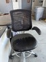 Black Office Desk Chair