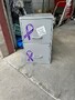 Metal Filing Cabinet