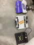 POLICE IN CAR COMPUTER DOCKING STANDS