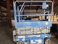 GENIE 1WP 19DCFP PLATFORM LIFT