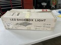 Area lighting/parking lot