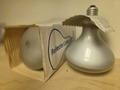 (2) Philips Reflector Type Lamps