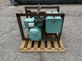 LOT - 115E Onan Generator