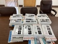 HP IPAQ NAVIGATION SYSTEM FA196A X 10
