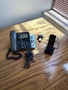 TRANSIT PANASONIC PHONE W/ONE PORTABLE