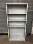 Steel Shelving