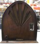 Antique Powell Tabletop Radio