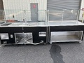 Serving Counter with Buffet Station