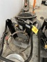 propane LP floor buffer non operational