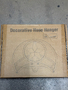 Decorative Hose Hanger - E