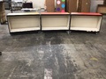 Bookshelves