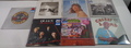 7- Sealed Vinyl Record Albums (Relist)