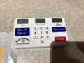 cd player and timers