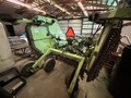2004 M-41 Schulte XH1500 Rotary Mower