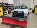 2012 Ford F-350 4x4 6.2L V8