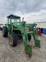 2001 JOHN DEERE DEERE TRACTOR W/ BUCKET